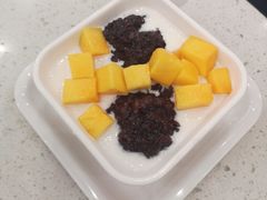 -明园茶餐厅(沙头角店)