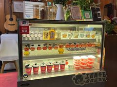 -太清凉茶糖水(前海店)