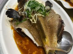 -强记海鲜·大排档(蛇口新街店)