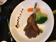 -佘山世茂艾美·御珍轩中餐厅