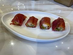 红米肠粉-欣悦会港式茶餐厅(燕郊永旺店)