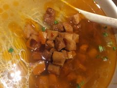 -姚面记·海派家常菜(恒基名人购物中心店)