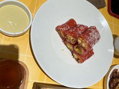 -蔡澜点心·粤菜(花城汇南区店)