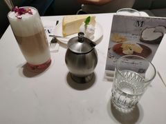 -Lady M New York(澳门伦敦人店)