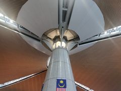 -吉隆坡国际机场