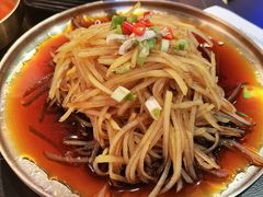 -坛子李地摊烤肉(罗斯福店)