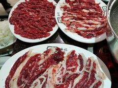 -八合里潮汕鲜牛肉火锅(深圳海岸城店)