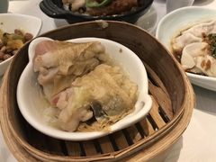 -八月花(旺角朗豪坊店)