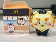 -麦当劳(东大桥店)