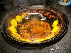-缘福乡村铁锅炖民宿(八达岭店)