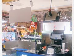 -盒马鲜生(和谐广场店)