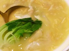 -阿锋鲍鱼酒家美食汇(华安店)