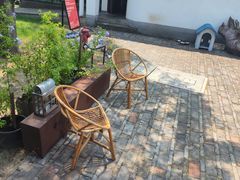 -费孝通江村纪念馆