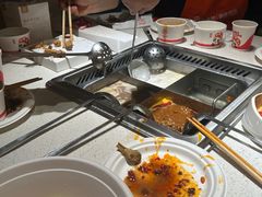 -海底捞火锅(凤凰广场店)