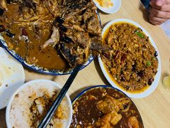 -金鹏鱼肉馆