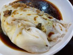 肠粉-食味稻汕头小吃(方庄店)