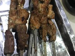 -马布尔莱斯食府(西红门店)