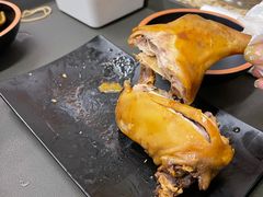 -小倩倩•鸡汤馄饨(江西路创始店)