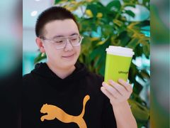 -gleeglee乐溢亦茶(朝阳大悦城店)