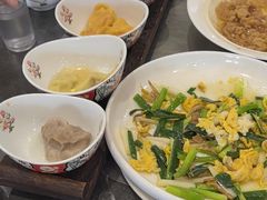 -大清花饺子(山庄店)