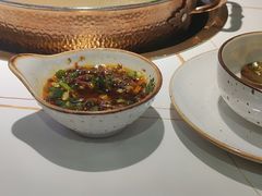 -牛人日志·鲜牛肉骨汤火锅(万科里瑧店)