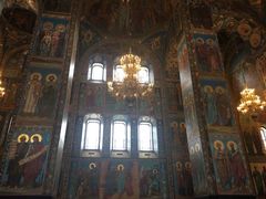 -滴血救世主教堂