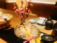 -月下料理(楷林IFC店)