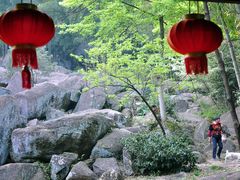 -山沟沟景区