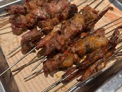 -王红军龙虾(新民路店)