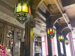 -翡翠鸟精品泰国菜(北辰财富中心店)