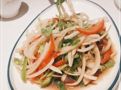 -西域阿里马新疆菜·清真(桂花路店)