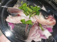 -壹只菜·崇明本地特色菜(崇明南门店)