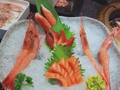 -神户赤童日式烤肉伙伴(东直门店)
