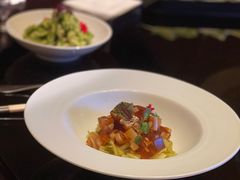 -西安凯悦酒店·湖畔中餐厅