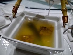 -丽晶美庐·玉兰餐厅