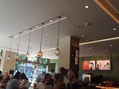 -星巴克(深圳南海意库店)