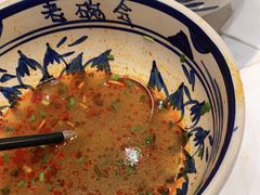 -老碗会·陕西手工面(前海世茂店)