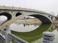 -赵州桥景区