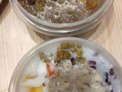 -潮巷·老潮汕美食集市(欢乐港湾店)