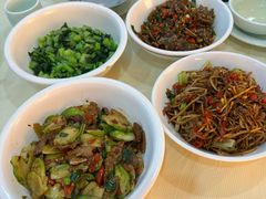 -笨罗卜浏阳菜馆(龙华鹏润达店)