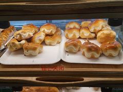 -新侨三宝乐面包店(崇文门店)