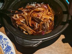-扬州狮子楼·非遗淮扬菜(东关街店)