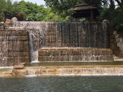 -成飞公园