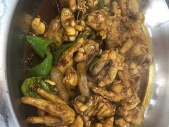-福茂瀧牛蛙火锅烧鸡公(金沙总店)