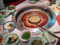 -晓宇重庆火锅(赛格国际购物中心店)