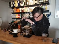 -漪龙台·B26 Rooftop Lounge