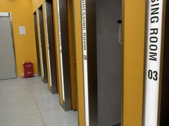 -超级猩猩健身·团课(太阳宫凯德MALL店)