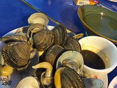 -天津乾毓德饭庄·清真传统炒菜·海鲜烧烤(咸阳路店)