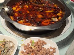 -天宜隆蘑菇宴火锅(石景山旗舰店)