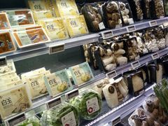 -Olé精品超市(北京合生汇店)